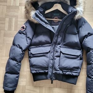 Winter coat (Superdry) Brand new, never worn.